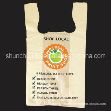 New Design HDPE Polyester Foldable Shopping Bag